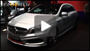 Geneva Special: Mercedes A-Class, Audi A3