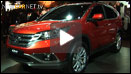 Geneva 2012 - Honda CR-V