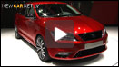 Geneva 2012 - SEAT Toledo
