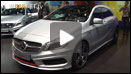 Geneva 2012 - Mercedes-Benz A-Class