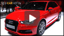 Geneva 2012 - Audi A3