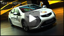 Geneva 2012 - Vauxhall Ampera