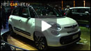 Geneva Special: Family cars