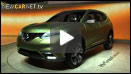Geneva Special: SUVs