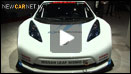 Geneva Special: Green Cars