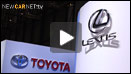 Geneva Special: Toyota Concept cars