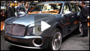 Geneva 2012 - Bentley EXP 9 F