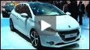 Geneva Special - Peugeot 208