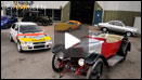 Vauxhall Heritage 'Drive it Day'