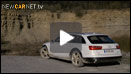 Audi A6 Allroad on sale