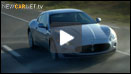 Master Maserati Driving Course