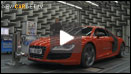 Audi e-sound for e-tron
