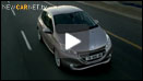 Peugeot 208 International Launch