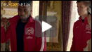 Arsenal players join National Ballet for Citroen DS5