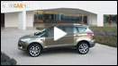 New Ford Kuga to go on sale