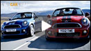 MINI Roadster details released