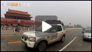 Land Rover Journey of Discovery