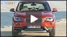BMW X1 facelift