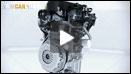 Ford to triple EcoBoost engine production