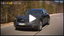 2012 Infiniti FX