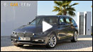 New BMW 3 Series Touring