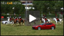 Ferrari joins Queen's Jubilee celebrations