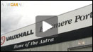 Astra stays at Ellesmere