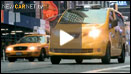 Nissan NYC Taxi