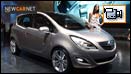 Motor Show  Video