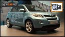 Geneva 2008 - Toyota Urban Cruiser Motor Show video