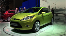 Motor Show  Video