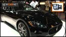Geneva 2008 - Maserati GranTurismo Motor Show video