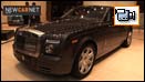 Geneva 2008 - Rolls-Royce Phantom Coupe Motor Show video