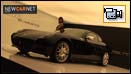 Geneva 2008 - Ferrari 612 Scaglietti Motor Show video