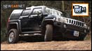 Hummer H3 Video Road Test Hummer H3 Video Road Test