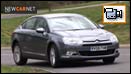 Citroen C5 Video Road Test Citroen C5 Video Road Test
