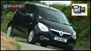 Vauxhall Agila Video Road Test