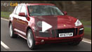 Porsche Cayenne GTS video road test