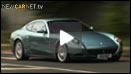 Ferrari 612 Scaglietti video road test