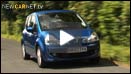 Renault Grand Modus Video Road Test