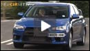 Mitsubishi Evolution X Video Road Test