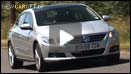 Volkswagen Passat CC Video Road Test