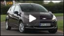 Ford Fiesta video road test