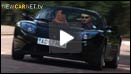 Tesla Roadster Video Road Test