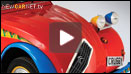 Motoring News for 29 Sep 2008