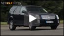 Cadillac SRX Video