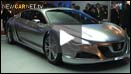 Paris 2008 - Peugeot RC HYMotion 4 video