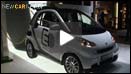 Paris 2008 - smart ED video