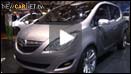 Motor Show  Video