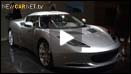 Paris 2008 - Lotus Evora Motor Show video